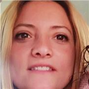 Profesora de español para extranjeros apta para todas las edades. Clases dinámicas, amenas y divertidas.Con gran fluidez.